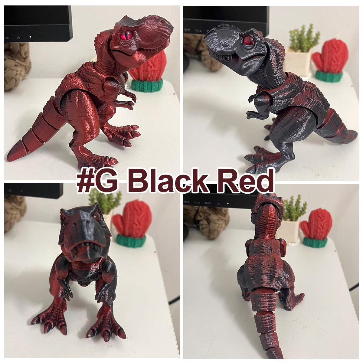 T-rex Articulated/flexi T-rex Dinosaur/moving Mouth/articulated Sensory Toy/multiple Colors Available - Custom Eyes/made to Order/kids Toy - Etsy T-rex Articulated/flexi T-rex Dinosaur/moving Mouth/articulated Sensory Toy/multiple Colors Available - Custom Eyes/made to Order/kids Toy - Etsy