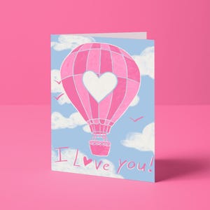 Presentes de cartão de aniversário e bandeiras festivas - Saudação de feliz aniversário