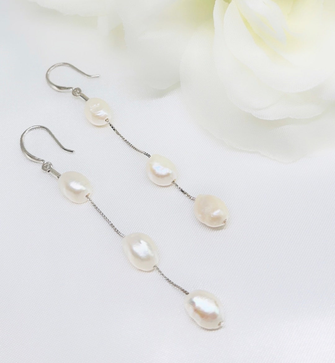 sterling-silver-freshwater-pearl-drop-earrings-dainty-bridal-jewelry