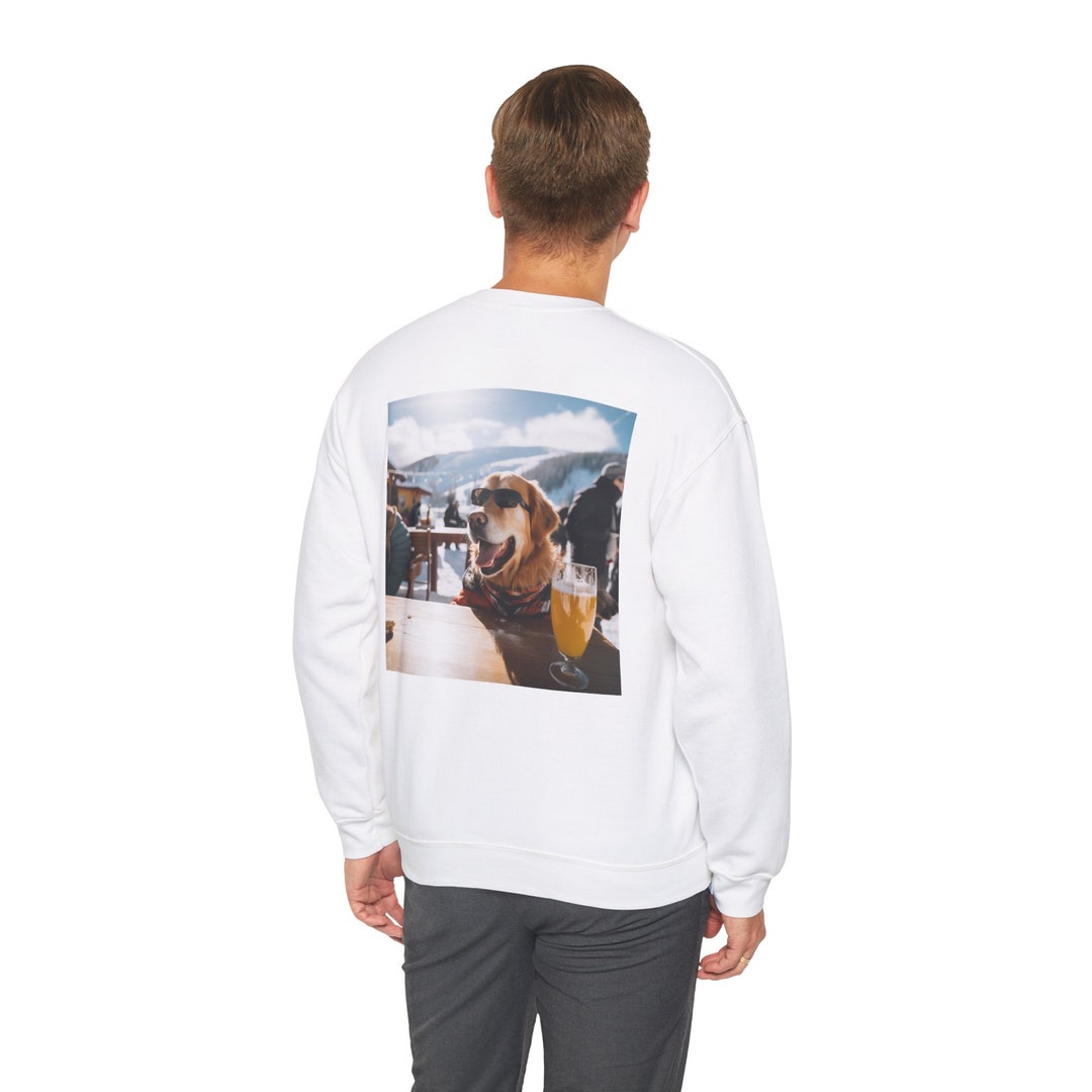 Apres Ski Sweatshirt Apres Ski Sweater Apres Ski Jumper Apres Ski Funny