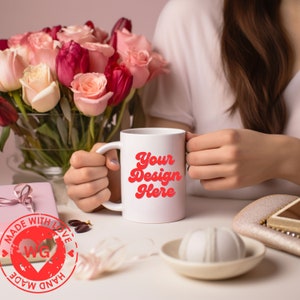 Mug Mockup White Coffee Mug Mockup Coffee Cup Mockup Bundle Valentines Day Mug Mockup Coffee Mug MockUp Coffee Cup Mock up Bundle Coffee Mug