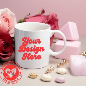 Mug Mockup White Coffee Mug Mockup Coffee Cup Mockup Bundle Valentines Day Mug Mockup Coffee Mug MockUp Coffee Cup Mock up Bundle Coffee Mug