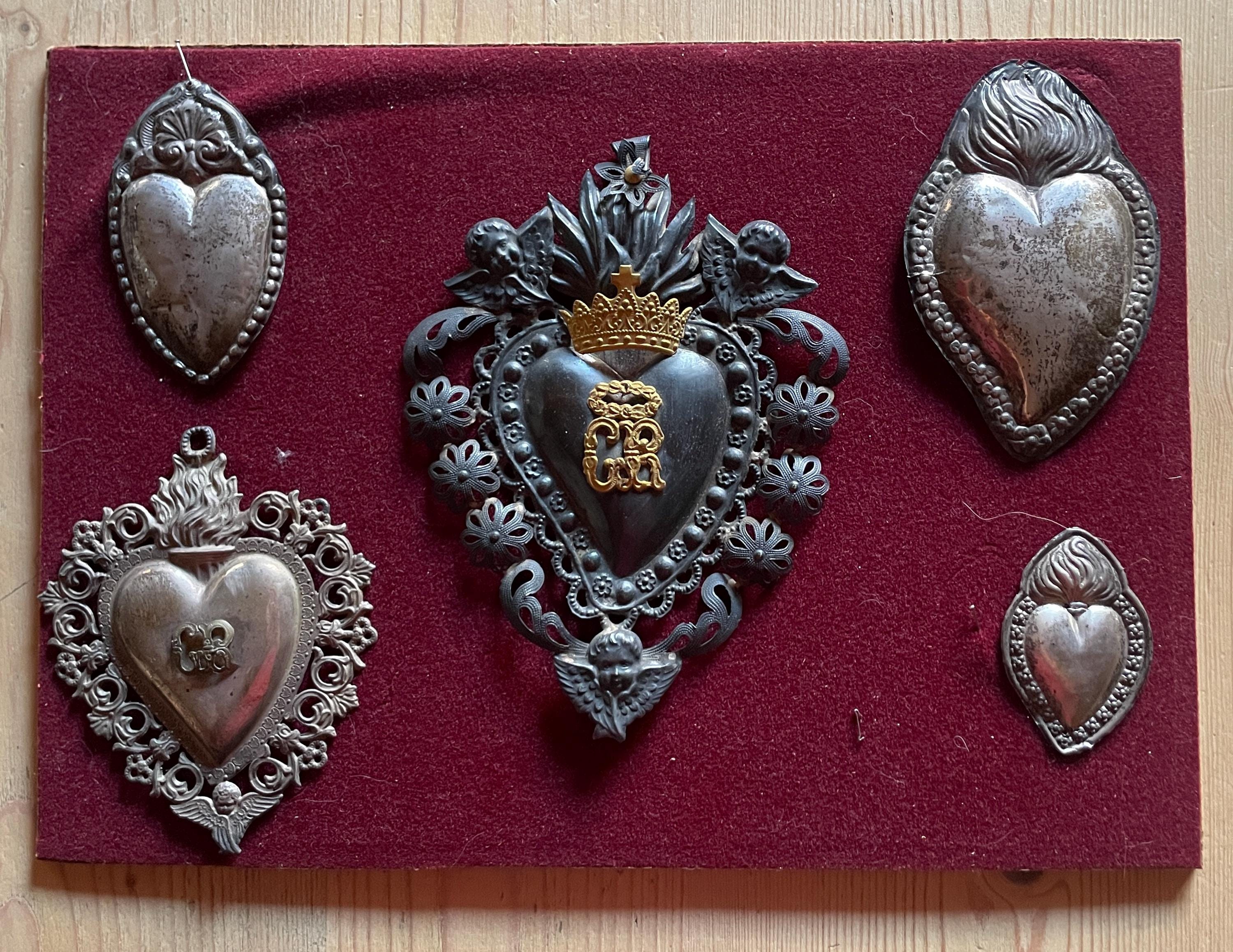 Italian Ex Voto - Etsy