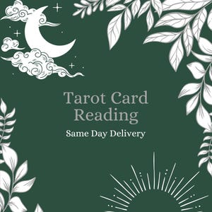 Tarotkartenlegung