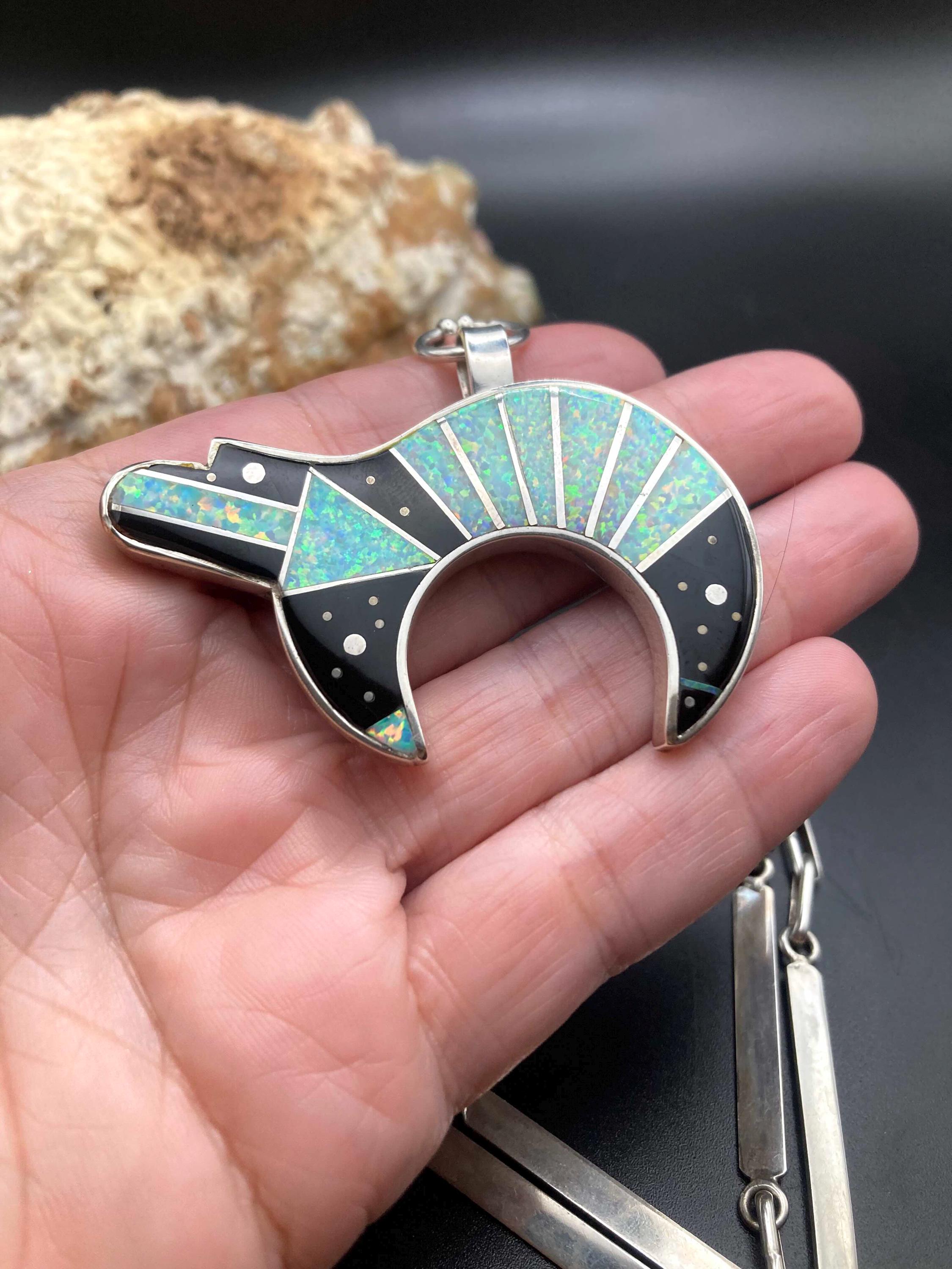 Navajo harold smith - Etsy 日本
