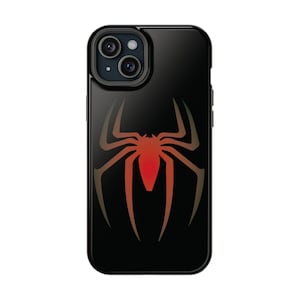 MagSafe Tough Cases, Spiderman phone Case, Iphone 15, Iphone 15 Pro Max, Iphone 14, Iphone 14 Pro Max Iphone 13, Iphone 13 Pro Max