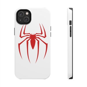 Spiderman Phone Cases