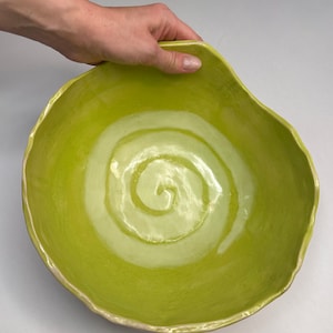 Salad Bowl