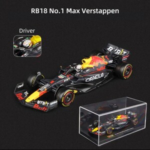 F1-auto's