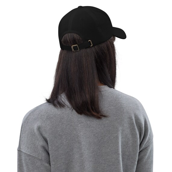 BTS Jungkook SEVEN Embroidery Hat With 7 Tatoo Design JK Bts Cap