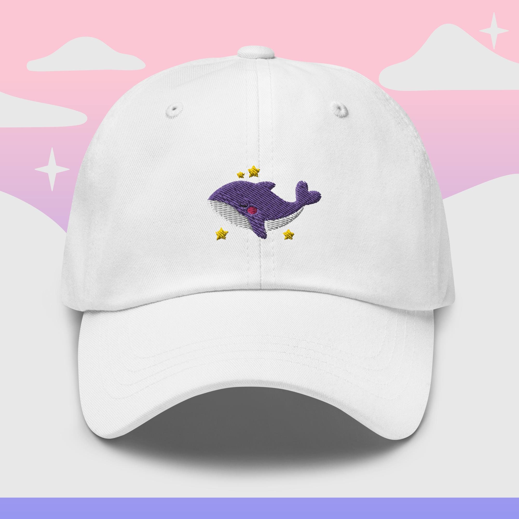 TinyTAN WHALE 5点セット Tinytan Purple Whale - Etsy