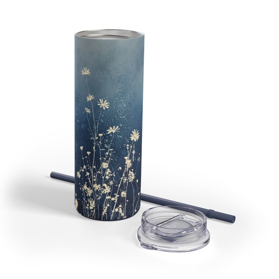 BTS RM INDIGO VASE 花瓶