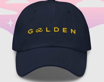 Make Tokyo Great Again Hat – Embroidered Dad Cap - Etsy