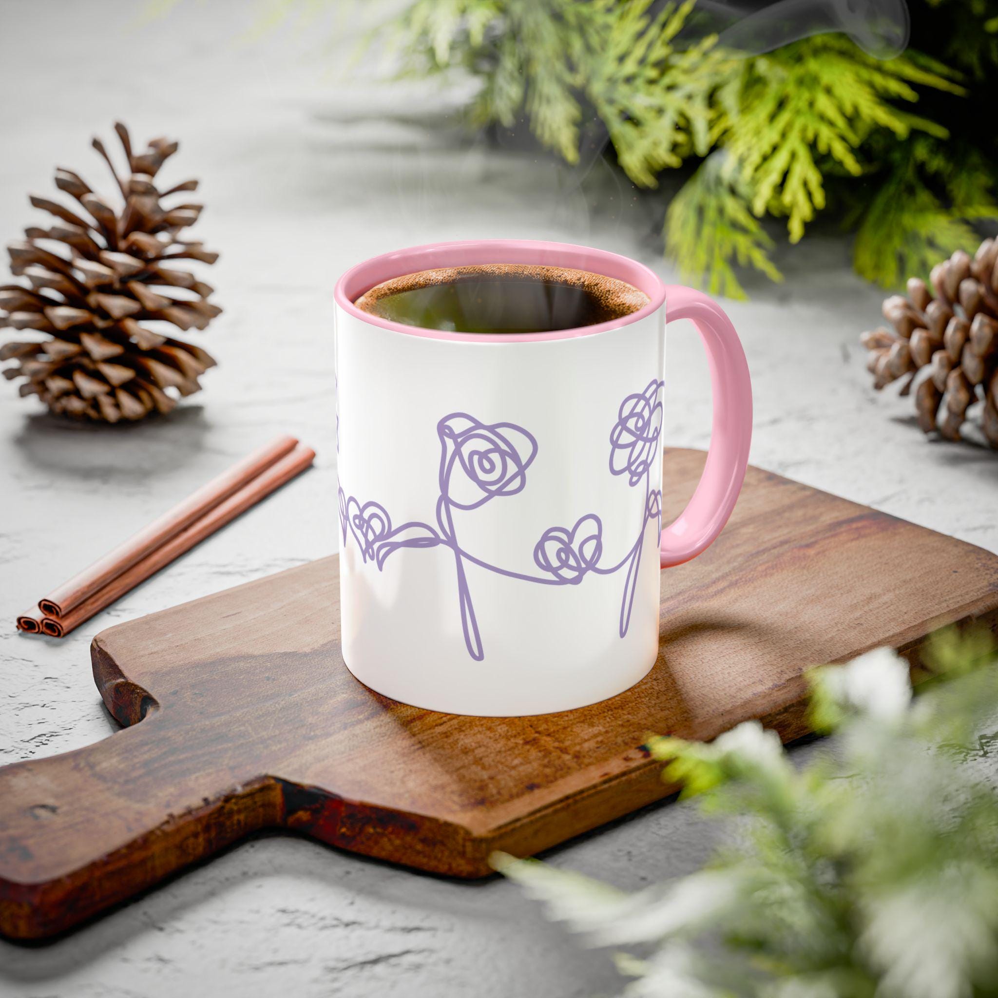 Bts mugs - Etsy 日本