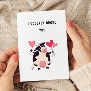 I Adore You Anniversary Card, Girlfriend Anniversary Cards, Boyfriend Anniversary Card, Husband Anniversary Card, Wife Anniversary Card