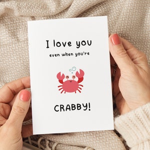 Carte Je t'aime, cartes d'anniversaire, carte pour petit ami, carte pour petite amie, carte pour mari, carte pour femme, cartes de Saint-Valentin, pour elle
