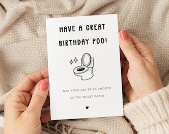 Funny Birthday Card, Boyfriend Birthday Card, Husband Birthday Card, Birthday Cards for Him, 30th Birthday Card for Him, Male Birthday Cards