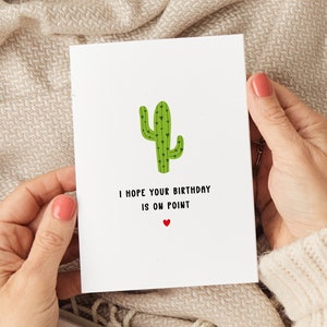Ik hoop dat je verjaardag op een punt is Verjaardagskaart, verjaardagskaarten moeder, verjaardagskaarten zus, verjaardagskaarten nicht, verjaardagskaarten beste vriend, verjaardagskaarten beste vriend