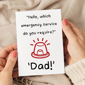 Tarjeta de cumpleaños divertida para papá, tarjeta de cumpleaños para papá, tarjeta del día del padre, tarjeta del 50.° cumpleaños para papá, tarjeta del 60.° cumpleaños para papá, tarjeta de agradecimiento para papá