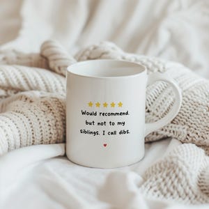11oz Mum Mug, Mum Coffee Cup, Mum Birthday Gift, Funny Mum Mug, Mum Christmas Gift, Mum Present, Gift for Mum, Mother&#39;s Day Gift, Humour Mug