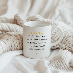 11oz Boyfriend Mug, Boyfriend Coffee Cup, Boyfriend Birthday Gift, Funny Boyfriend Mug, Best Boyfriend Ever Mug, Boyfriend Anniversary Gift