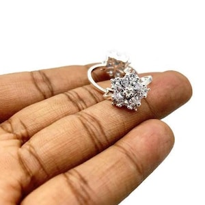 925 Sterling Silver Toe Ring