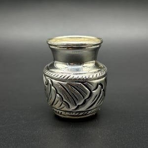925 Sterling Silver Kalash Lota / Silver Lota at Best Price in Etsy / Silver Kalash / Lota for Puja