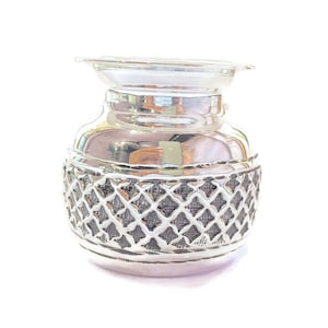 925 Sterling Silver Kalash Lota / Silver Lota at Best Price in Etsy / Silver Kalash / Lota for Puja