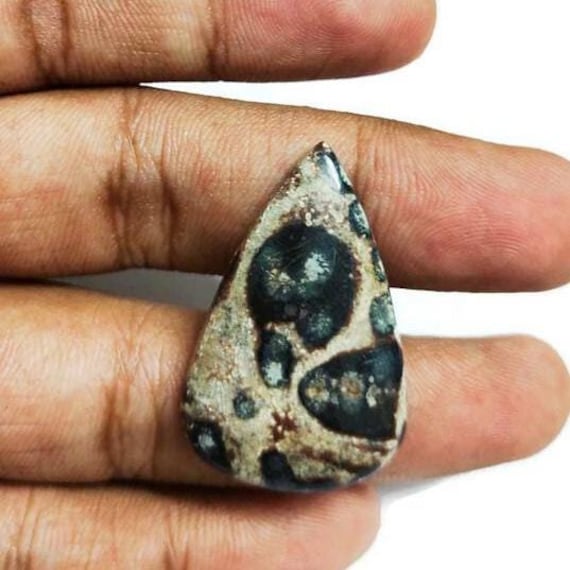 Plum Wood Jasper Gemstone ,natural Plum Wood Jasper Cabochon