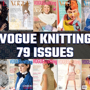 Vogue top pdf jordan