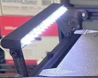 The FDM Stadium Light