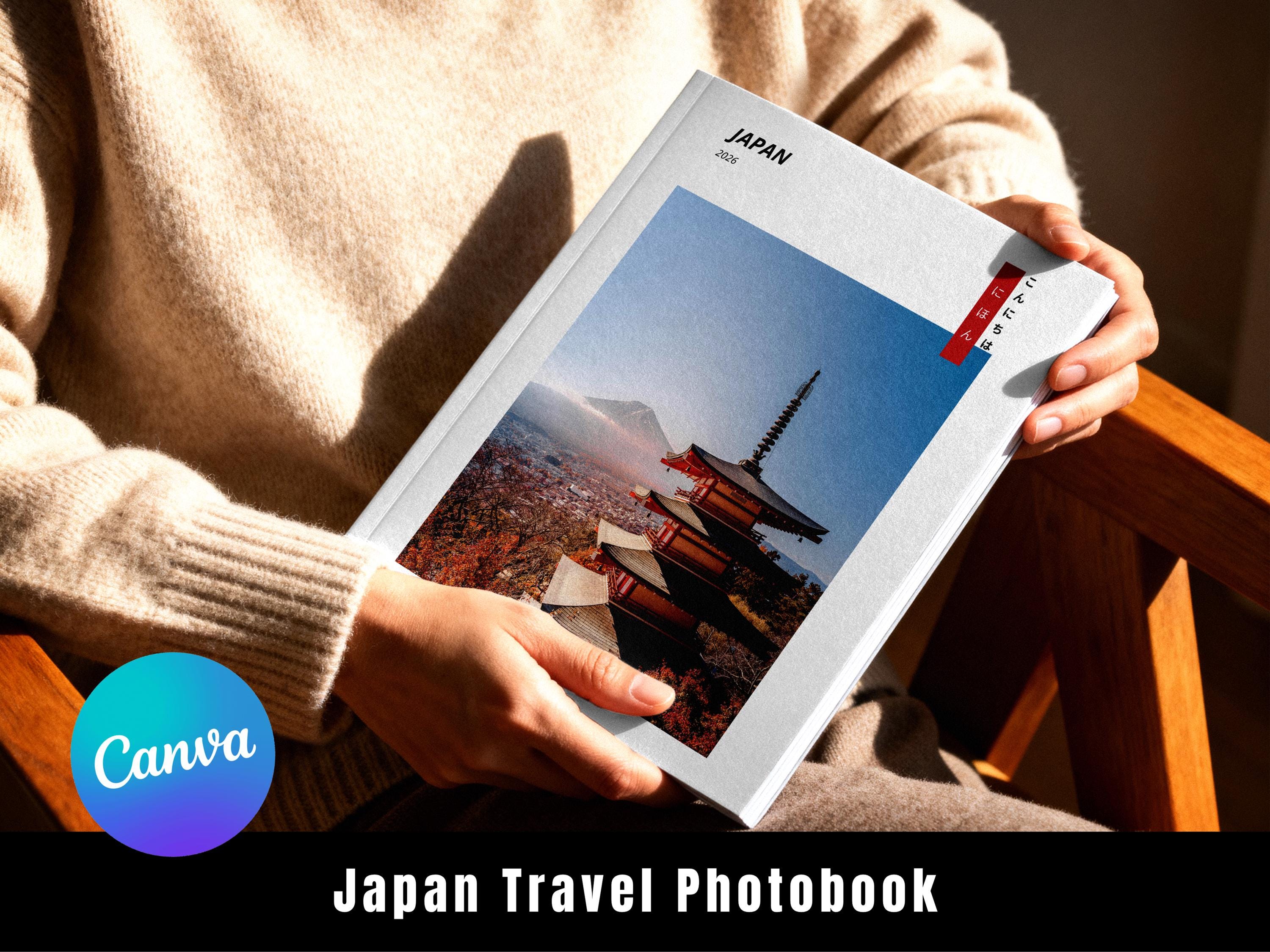 Photobook Japan - Etsy