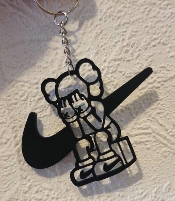 Nike keyring outlet