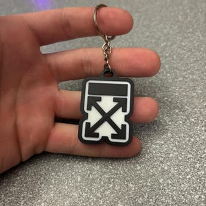 nike x off white lanyard