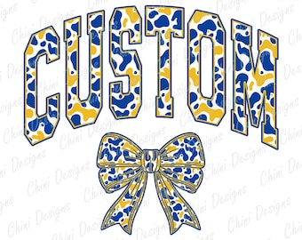 Anpassad kamouflagemaskot png, personlig skolidrottslagsanda, sublimerings-t-shirtdesign för kamouflagematchdag