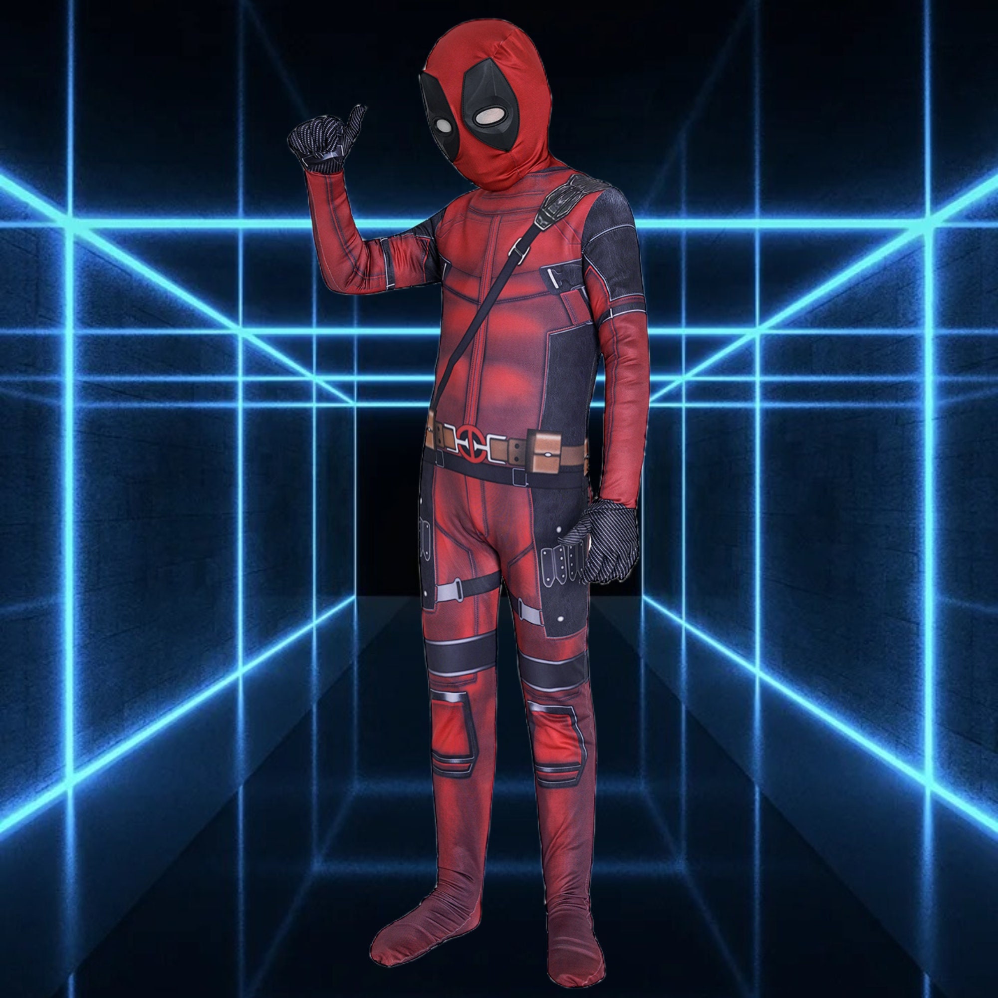 Deadpool costume - Etsy 日本 Deadpool costume - Etsy 日本