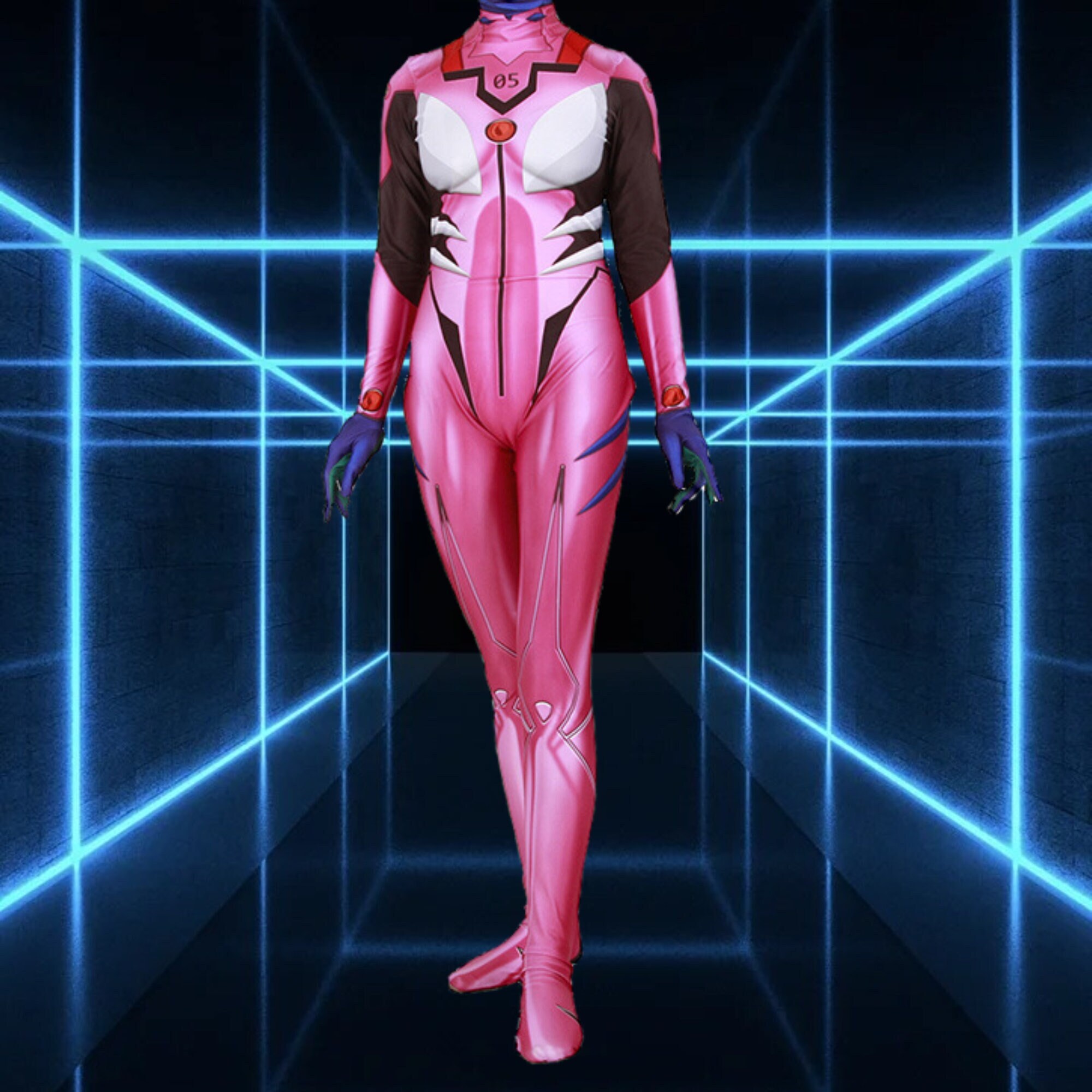 Miraculous costume Italia