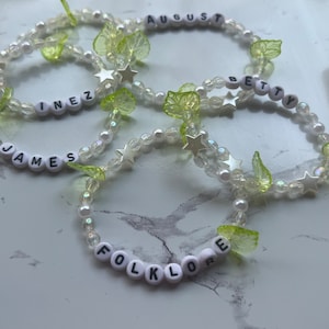 Friendship Bracelets