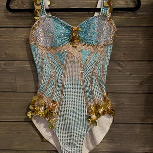 Kids Lover Inspired Bodysuit