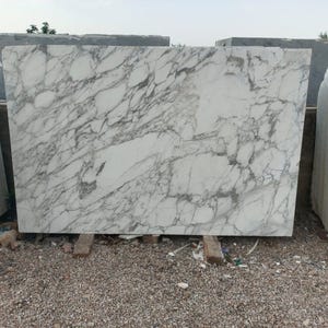 Carrara Marble Kitchen Island  & Bar Counter Top, Carrara Marble Dining Table, Bathroom Top, Corner Table , Cube Only table top Dining table