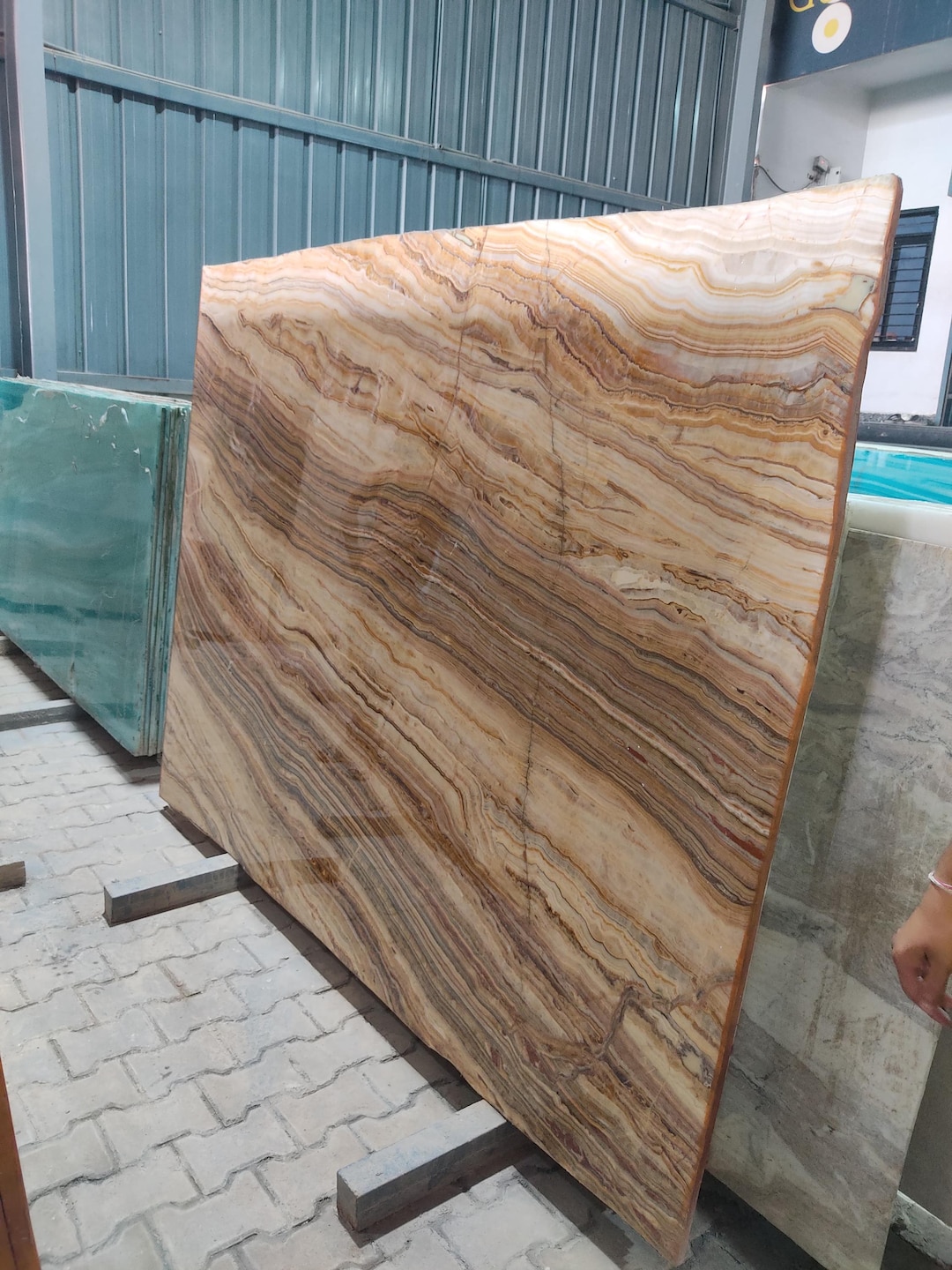 ONYX TOP main image 1