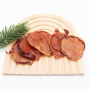 Dehydrated Lamb Fries | Healthy Dog Treats | Healthy Cat Treats | Organic Dog Treats | Natural Dog Treats | Treats for Cats