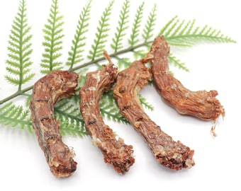 Dehydrated Chicken Necks for Dogs | Healthy Dog Treats | Organic Dog Treats | Natural Dog Treats | Healthy Cat Treats | Organic Cat Treats