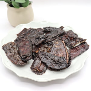 Dehydrated Beef Spleen Treats for Dogs | Healthy Dog Treats | Healthy Cat Treats | Organic Dog Treats | Natural Dog Treats | Treats for Cats