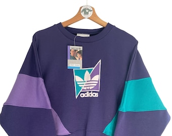 Adidas nova jumper cheap