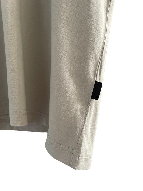 Adidas Vintage Basic T-Shirt Size XL (D8) round n… - image 7
