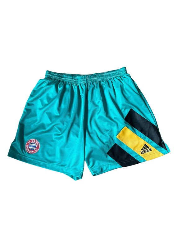 Adidas Equipment Shorts Size L (D7) shorts jersey 