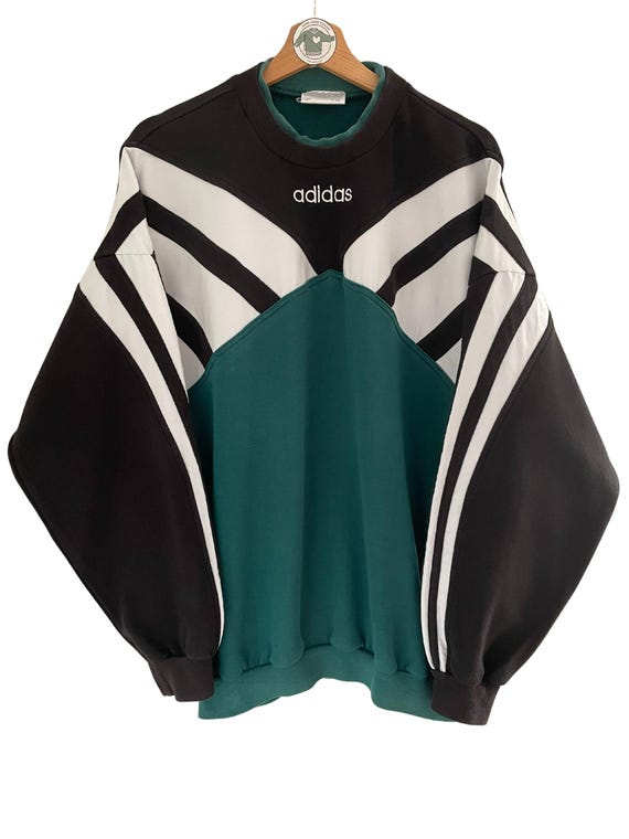ヴィンテージ○adidas○Tシャツ○USA製○Sサイズ○美品