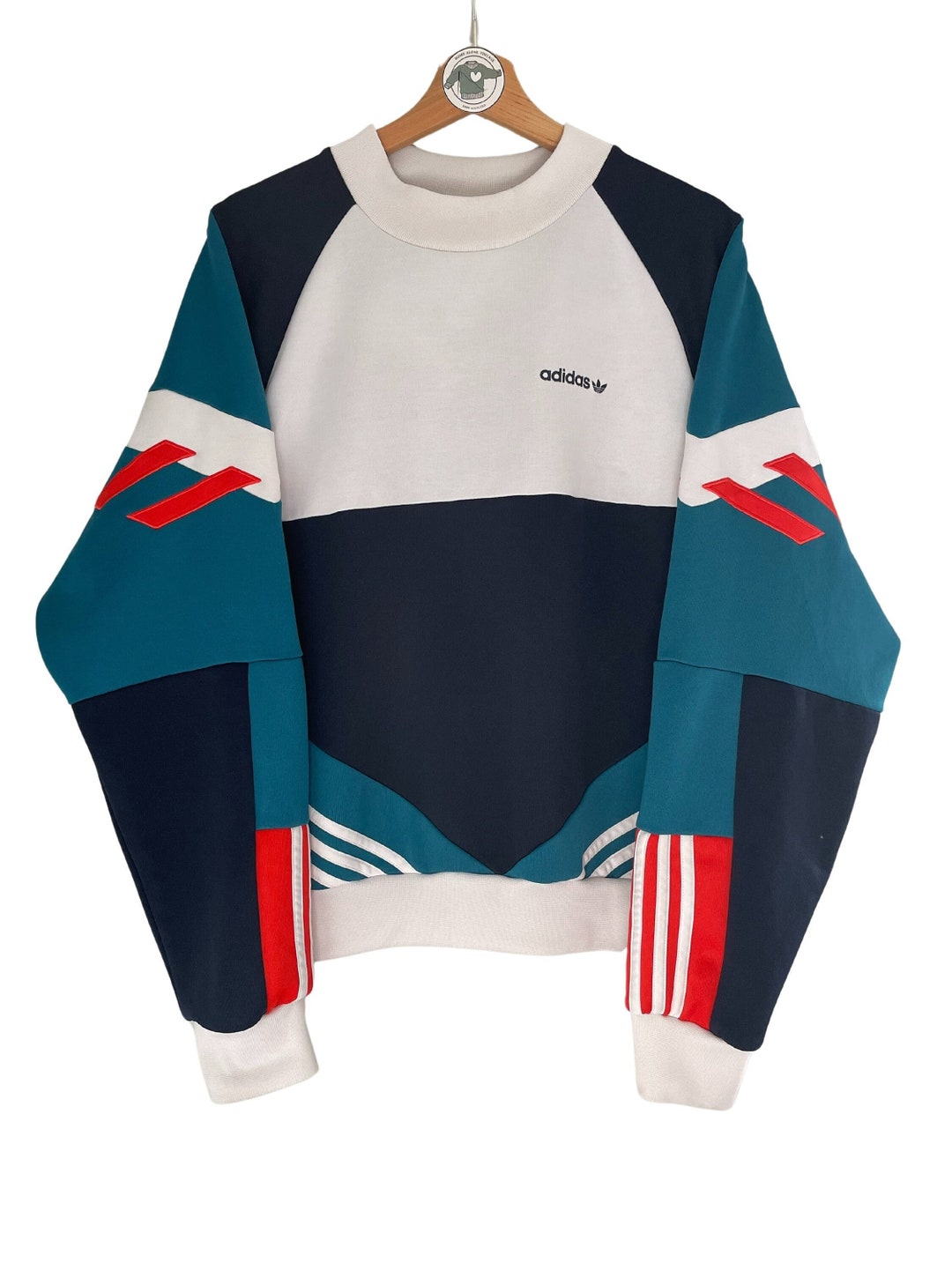 adidas chop shop sweatshirt