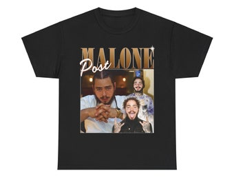 Post Malone T-Shirt